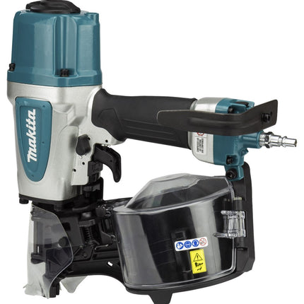 Makita AN613 8 Bar Constructie Tacker