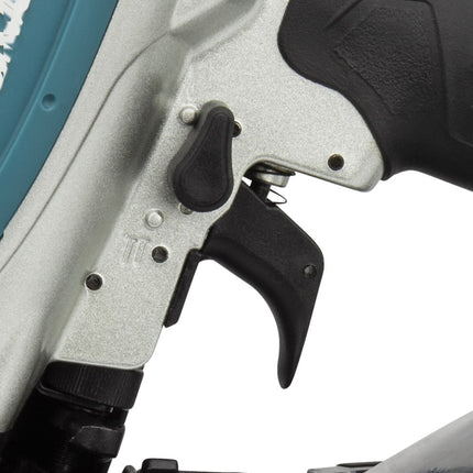 Makita AN613 8 Bar Constructie Tacker