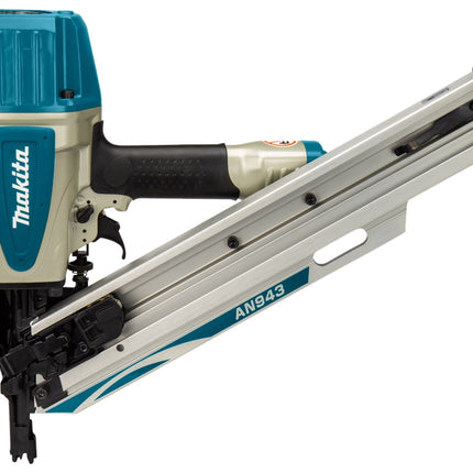 Makita AN943K 8 Bar Constructie Tacker