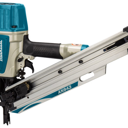 Makita AN943K 8 Bar Constructie Tacker