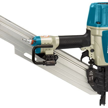 Makita AN943K 8 Bar Constructie Tacker