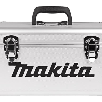 Makita Koffer Aluminium – AS0VP007MK