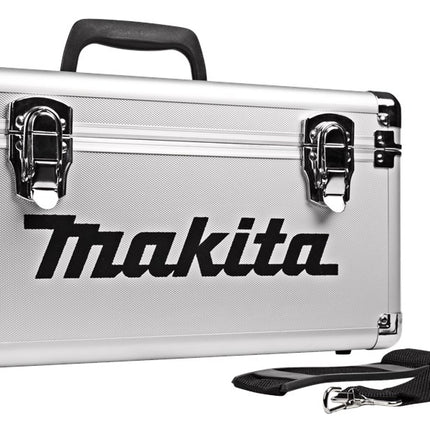 Makita Koffer Aluminium – AS0VP007MK