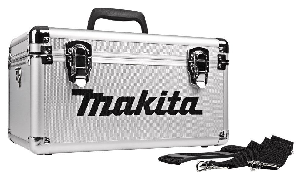 Makita Koffer Aluminium – AS0VP007MK
