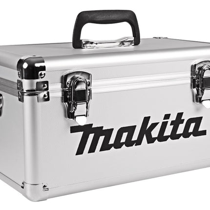 Makita Koffer Aluminium – AS0VP007MK