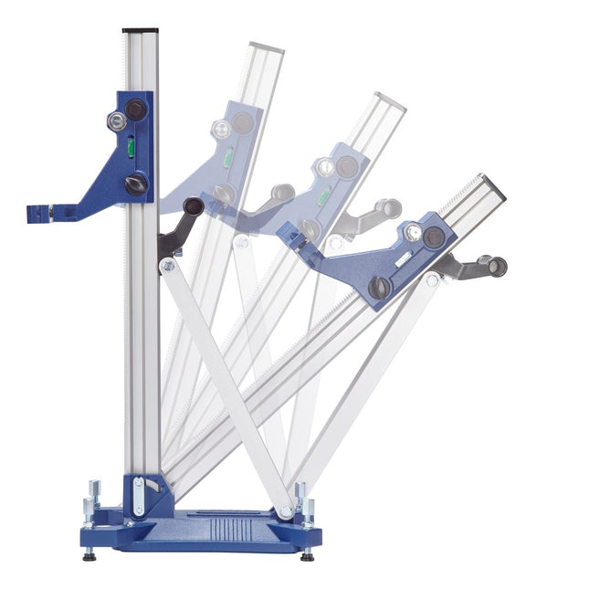 Carat Boorstatief S-1803X – ASB1803X00