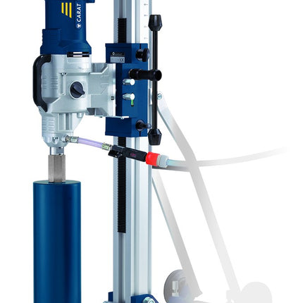 Afbeelding Diamantboormachine