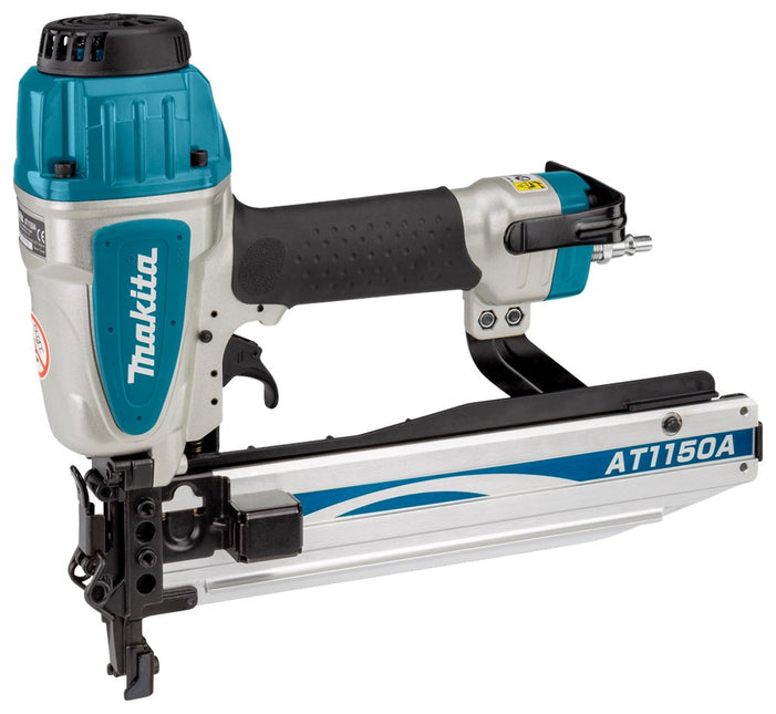 Makita AT1150A 8 Bar Nietmachine Medium Crown