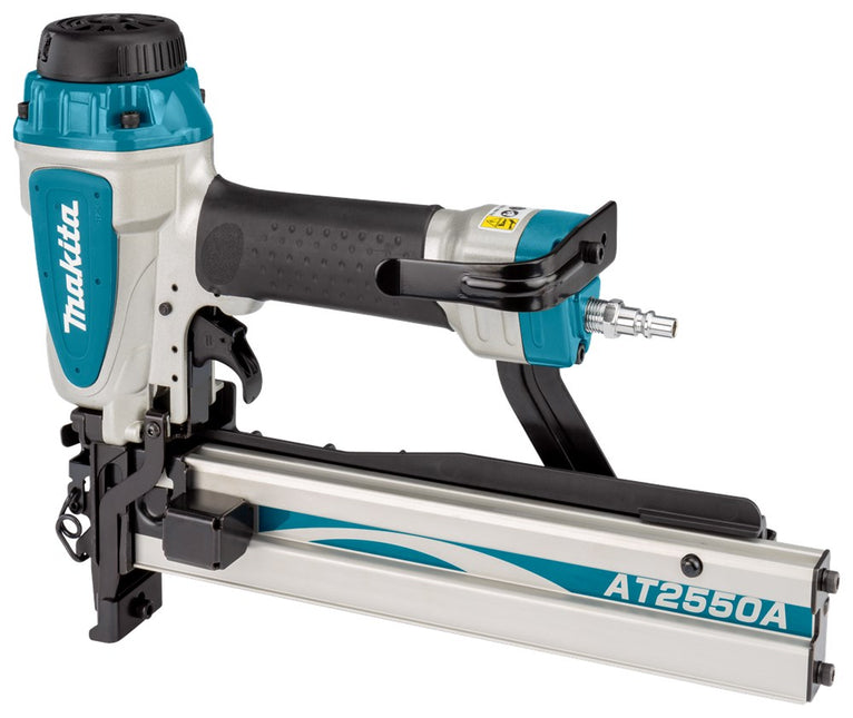 Makita AT2550A 8 Bar Nietmachine Wide Crown