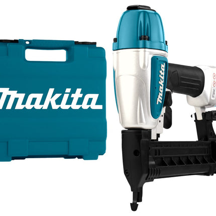 Makita AT638A 8 Bar Nietmachine Narrow Crown