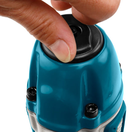 Makita AT638A 8 Bar Nietmachine Narrow Crown