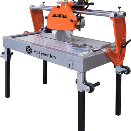 Van Voorden Steenzaagmachine Aluma -100 – 282390