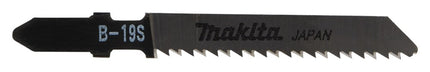 Makita Decoupeerzaagblad LAMH 43mm B19S Decoupeerzaagblad – B-04933