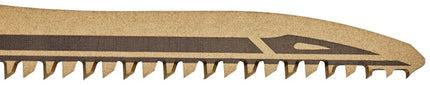 Makita Reciprozaagblad Hout/kunststof 183mm Rec.zgb 183 Hout SA2345X 2st – B-05153-2