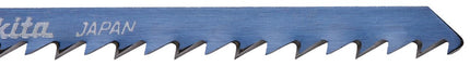 Makita Decoupeerzaagblad Hout/kunststof 75mm Decoupeerzaagblad Hout T144D – B-07711