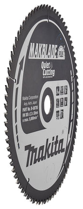 Makita Afkortzaagblad Hout 305X30X80T 5G – B-08785