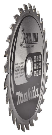 Makita Invalzaagblad Hout 160X20X28T 23G – B-09260