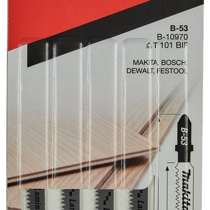 Makita Decoupeerzaagblad LAMH 83mm T101BIF Decoupeerzaagblad – B-10970