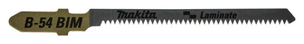 Makita Decoupeerzaagblad LAMH 77mm T101AOF Decoupeerzaagblad – B-10986