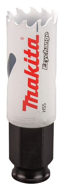 Makita Gatzaag 22mm BI-Metaal Snelwissel – B-11293