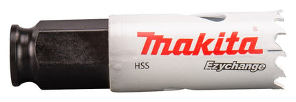 Makita Gatzaag 22mm BI-Metaal Snelwissel – B-11293