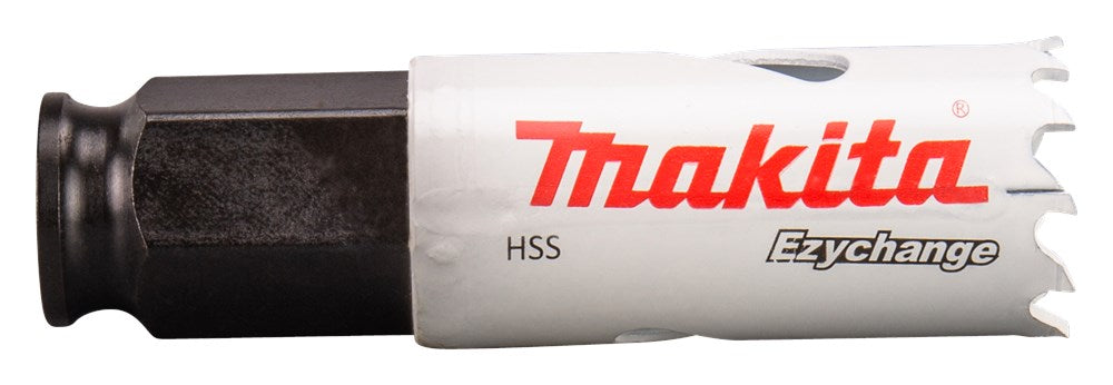 Makita Gatzaag 22mm BI-Metaal Snelwissel – B-11293
