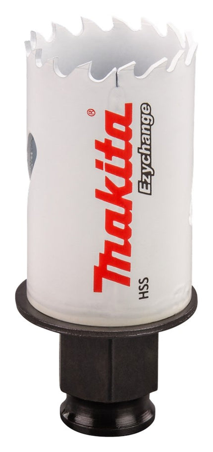 Makita Gatzaag 30mm BI-Metaal Snelwissel – B-11330