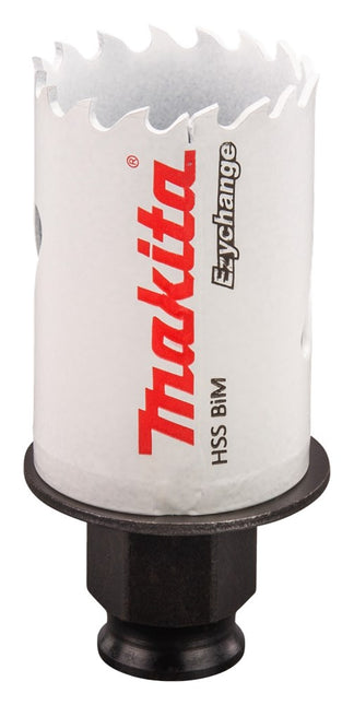 Makita Gatzaag 32mm BI-Metaal Snelwissel – B-11346