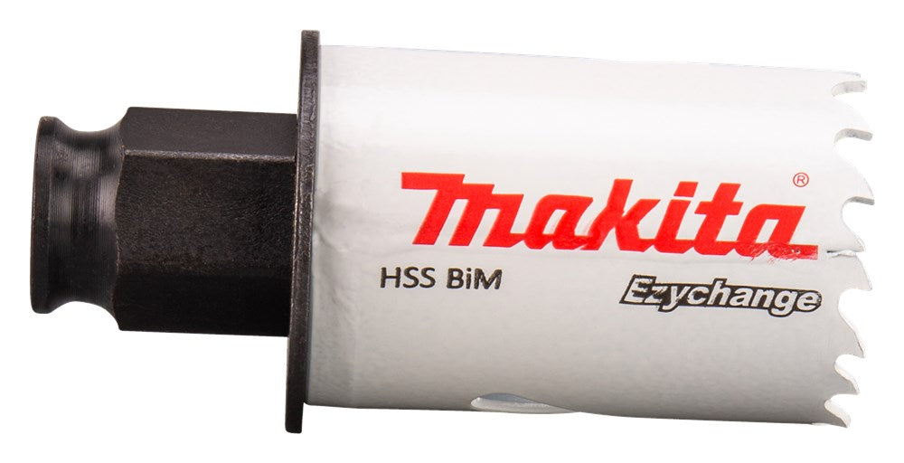 Makita Gatzaag 32mm BI-Metaal Snelwissel – B-11346