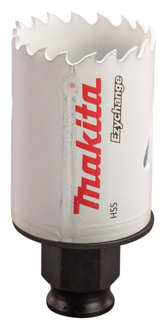 Makita Gatzaag 35mm BI-Metaal Snelwissel – B-11352