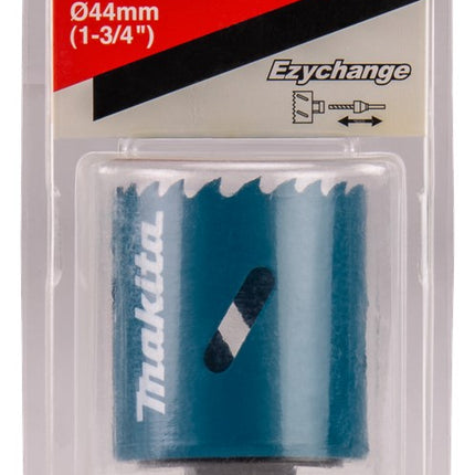 Makita Gatzaag 44mm BI-Metaal Snelwissel – B-11380