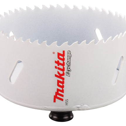 Makita Gatzaag 92mm BI-Metaal Snelwissel – B-11483