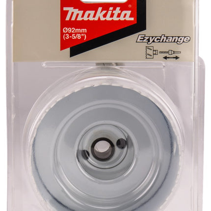 Makita Gatzaag 92mm BI-Metaal Snelwissel – B-11483