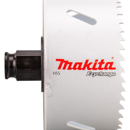 Makita Gatzaag 92mm BI-Metaal Snelwissel – B-11483