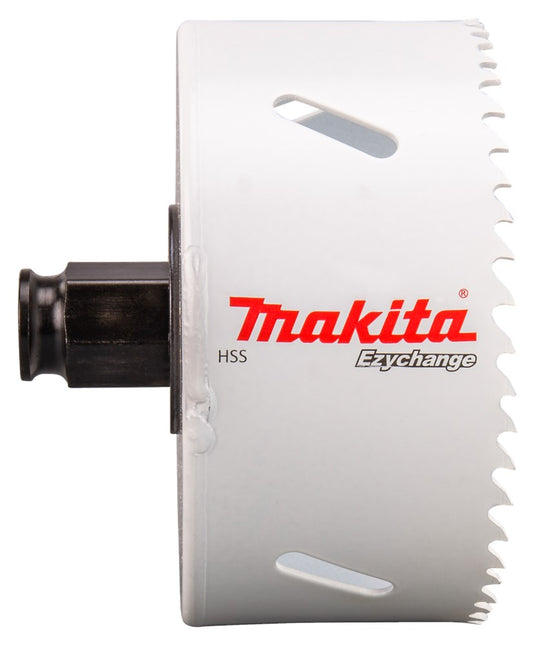 Makita Gatzaag 92mm BI-Metaal Snelwissel – B-11483