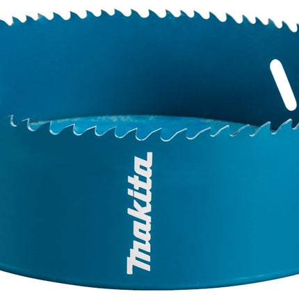 Makita Gatzaag 152mm BI-Metaal Snelwissel – B-11520