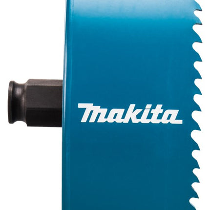 Makita Gatzaag 152mm BI-Metaal Snelwissel – B-11520