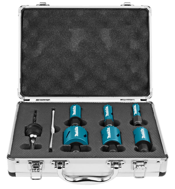 Makita Gatzaagset 8-DLG BL. E-Inst. – B-11972