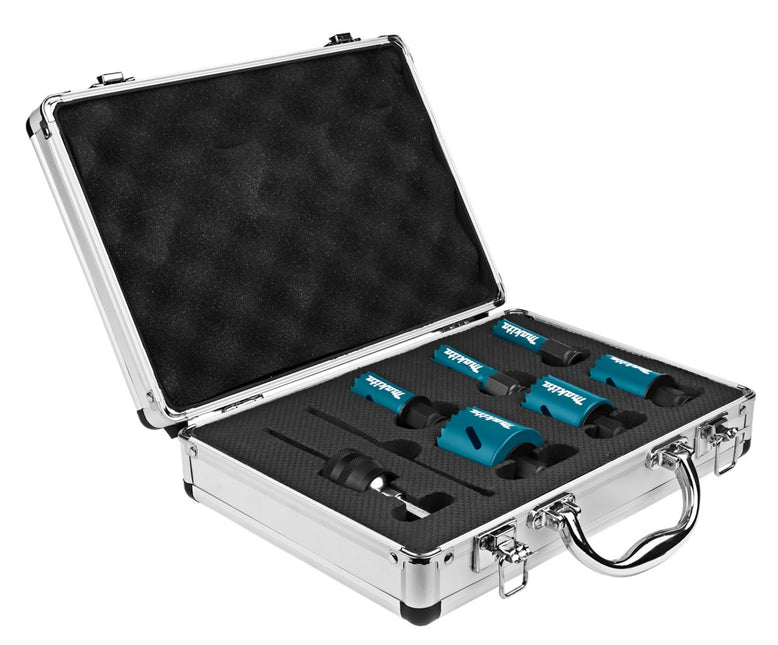 Makita Gatzaagset 8-DLG BL. E-Inst. – B-11972