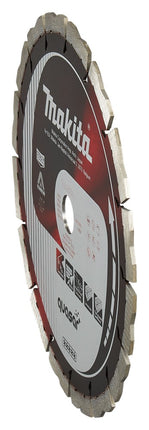 Makita Diamantschijf 230X22,23X2,6mm ROOD – B-12712