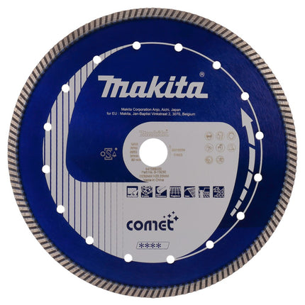 Makita Diamantschijf 230X22,23X2,4mm – B-13035