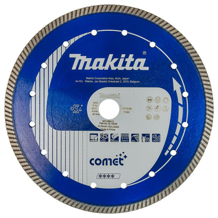 Makita Diamantschijf 230X22,23X2,4mm – B-13035