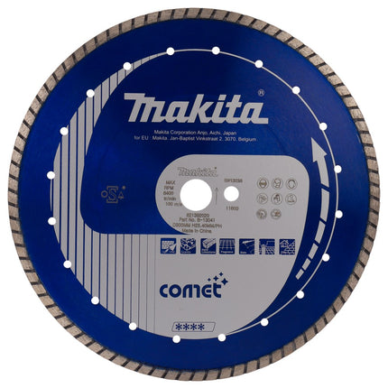 Makita Diamantschijf 300X25,4X2,8mm – B-13041