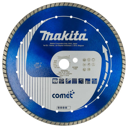 Makita Diamantschijf 300X25,4X2,8mm – B-13041