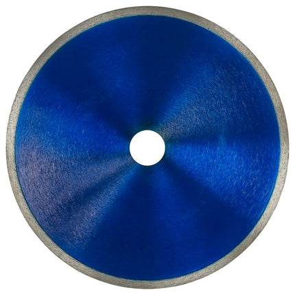 Makita Diamantschijf 180X22,23X1,6mm 180X22,2mm Blauw – B-13116