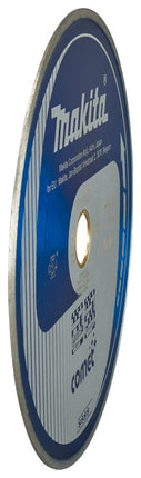 Makita Diamantschijf 230X30/25,4X1,6mm 230X30/25,4mm Blauw – B-13138