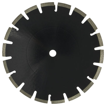 Makita Diamantschijf 300X20X2,8mm Zwart 300X20mm – B-13269
