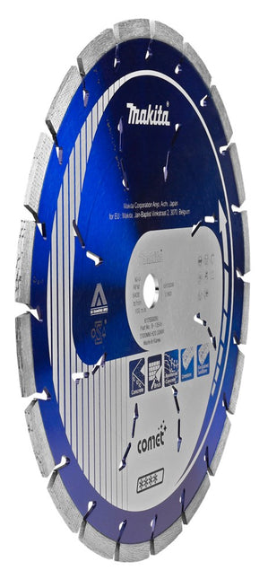 Makita Diamantschijf 300X20X3,2mm Blauw – B-13546