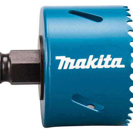 Makita Gatzaag 65mm BI-Metaal Snelwissel – B-16760