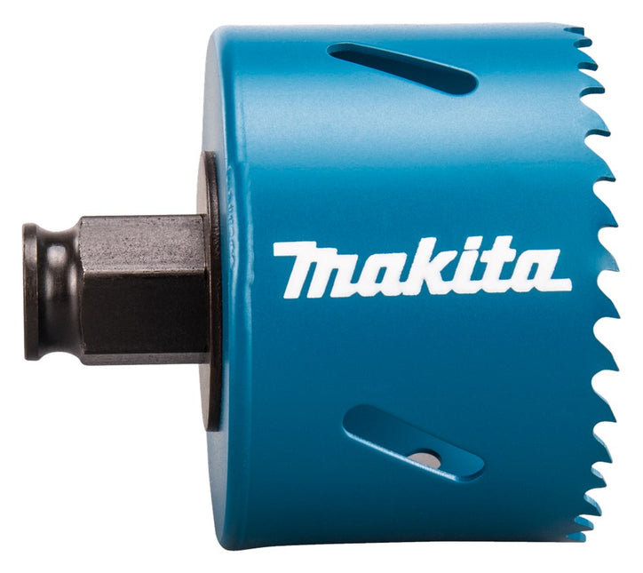 Makita Gatzaag 65mm BI-Metaal Snelwissel – B-16760